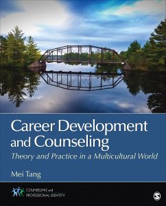 Career Development and Counseling - Tang, Mei