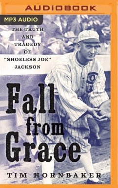 Fall from Grace - Hornbaker, Tim