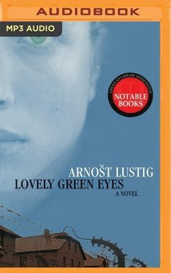 Lovely Green Eyes - Lustig, Arnost