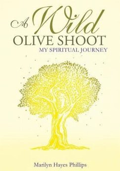 A Wild Olive Shoot - Phillips, Marilyn Hayes