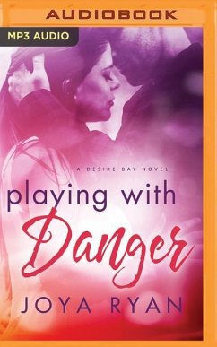 Playing with Danger - Ryan, Joya