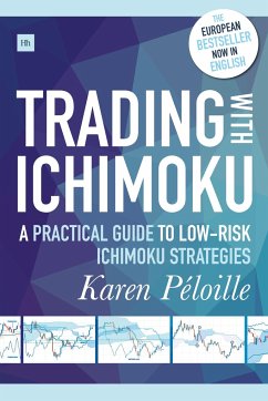 Trading with Ichimoku - Péloille, Karen