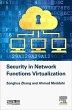 Security in Network Functions... - Bild 1