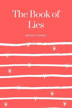 The Book of Lies - Crowley, Aleister