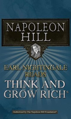 Earl Nightingale Reads Think and Grow Rich - Hill, Napoleon