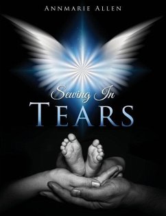 Sewing In Tears - Allen, Annmarie