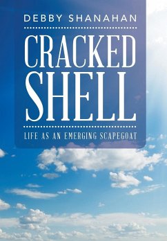 Cracked Shell - Shanahan, Debby