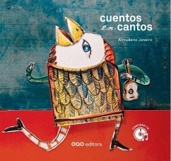 Cuentos en cantos - Janeiro, Almudena