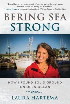 Bering Sea Strong - Hartema, Laura