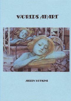 WORLDS APART - Hopkins, Aileen