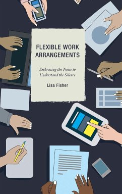 Flexible Work Arrangements - Fisher, Lisa