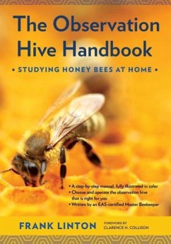 The Observation Hive Handbook - Linton, Frank