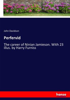 Perfervid - Davidson, John