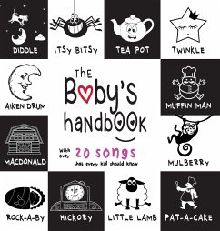 The Baby's Handbook - Martin, Dayna