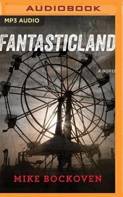 Fantasticland - Bockoven, Mike
