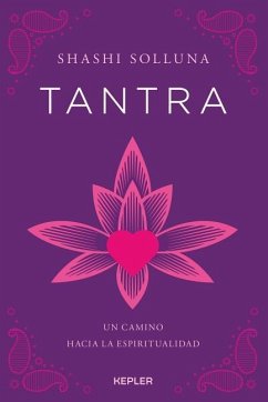 Tantra - Solluna, Shashi