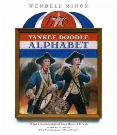 Yankee Doodle Alphabet - Minor, Wendell