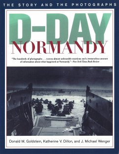 D-Day Normandy - Goldstein, Donald M