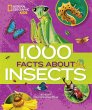 1,000 Facts about Insects - Bild 1