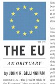 The E.U.: An Obituary