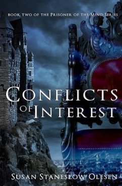 Conflicts of Interest - Olesen, Susan Staneslow