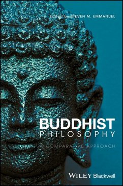 Buddhist Philosophy Cover Buddhist Philosophy