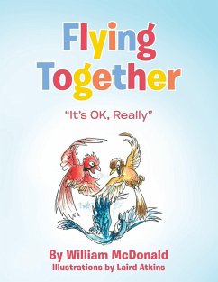 Flying Together - Mcdonald, William