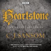 Shardlake: Heartstone: BBC Radio 4 Full-Cast Dramatisation