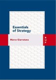 Essentials of Strategy