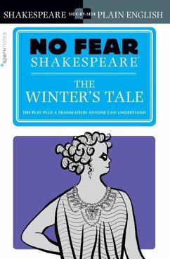 The Winter's Tale (No Fear Shakespeare) - SparkNotes