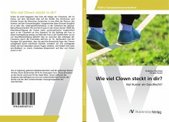 Wie viel Clown steckt in dir?