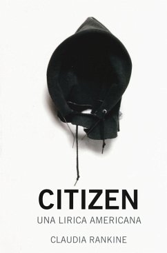 Citizen. Una lirica americana - Rankine, Claudia