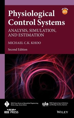 Cover Physiological Control Systems