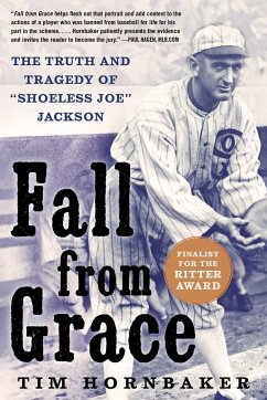 Fall from Grace - Hornbaker, Tim