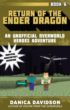 Return of the Ender Dragon - Davidson, Danica