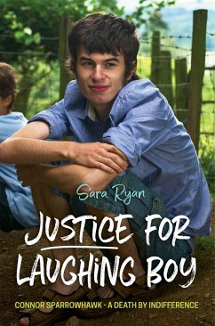 Justice for Laughing Boy - Ryan, Sara
