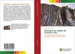 Geologia da região de Colatina (ES) - Garcia Lopes, Renan