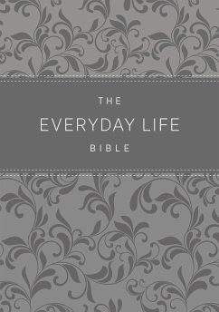 The Everyday Life Bible - Meyer, Joyce