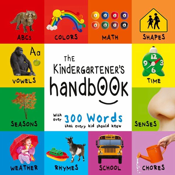The Kindergartener's Handbook