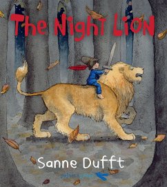 The Night Lion - Dufft, Sanne