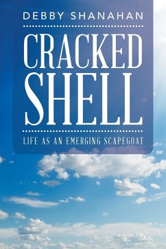 Cracked Shell - Shanahan, Debby