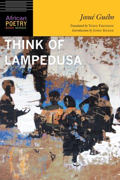 Think of Lampedusa - Guebo, Josue