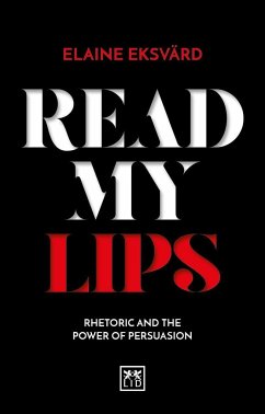 Read My Lips - Eksvärd, Elaine