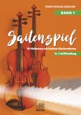 Saitenspiel, für 2 Violinen und Klavier