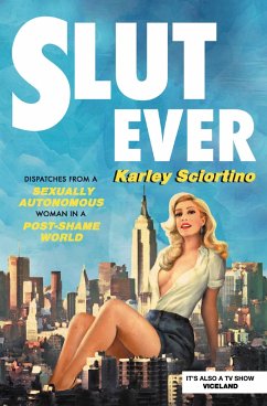 Slutever - Sciortino, Karley