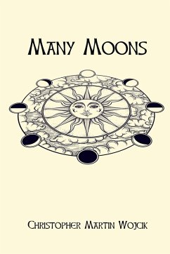 Many Moons (3rd Edition) - Martin, Christopher