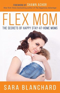 Flex Mom - Blanchard, Sara