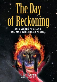 THE DAY OF RECKONING - Perry, C. H.