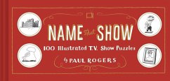 Name That Show - Rogers, Paul