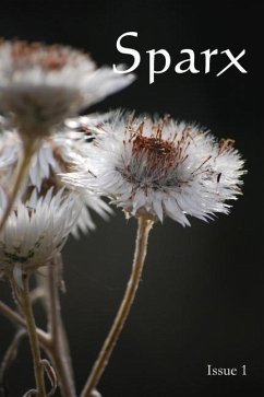 Sparx: Issue 1